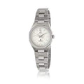 MATY Besançon Women's Minimalist Stainless Steel Watch